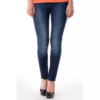 Джинсы Lee LEE SCARLETT DEEP CLUSH женские, размер 30/31 (L526ALBB)