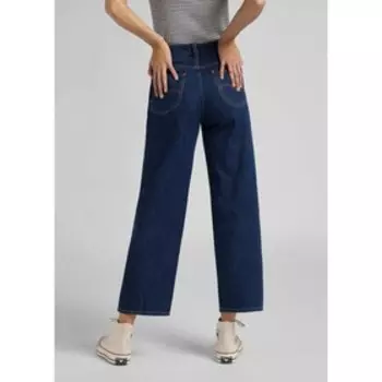 Джинсы Lee Wide Leg RINSE, размер 31/33 (L30SNA36)