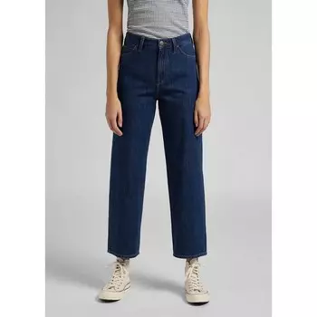 Джинсы Lee Wide Leg RINSE, размер 31/33 (L30SNA36)