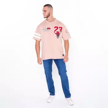 Джинсы мужские, цвет синий, размер 29 (44-46)