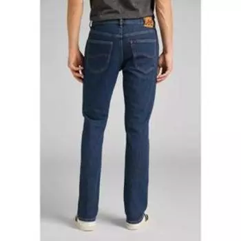 Джинсы мужские Lee BROOKLYN STRAIGHT, размер 32/32 EUR (L452PX46)
