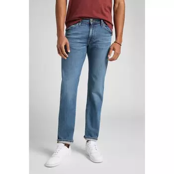 Джинсы мужские Lee Men Daren Zip Fly Jeans, размер 34/32 EUR (L707KNHK)