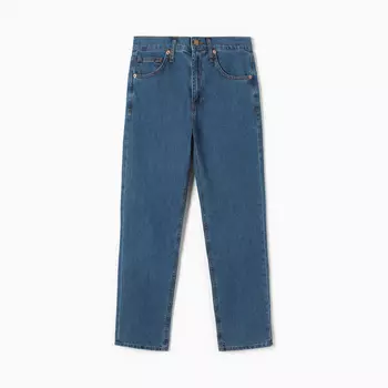 Джинсы мужские MIST размер 30, темно-синий