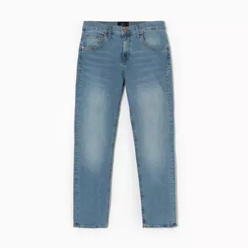 Джинсы мужские MIST размер 31, голубой