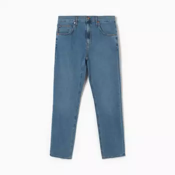 Джинсы мужские MIST размер 36, синий