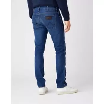 Джинсы мужские Wrangler Men Larston Jeans, размер 32/34 US (W18SU892T)