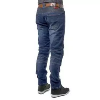 Джинсы с кевларом Artec синий, 30-30