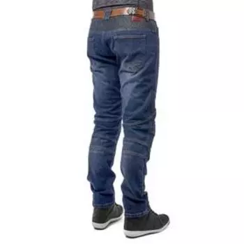 Джинсы с кевларом Artec синий, 38-36