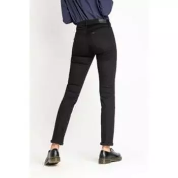 Джинсы женские Lee Elly Rinse, размер 25/33 (L305FS47)