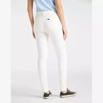 Джинсы женские Lee Scarlett Rinse, размер 24/31 (L526KW36)