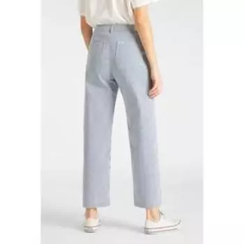 Джинсы женские Lee Wide Leg Hickory Stripe, размер 28/31 (L30YIWLX)