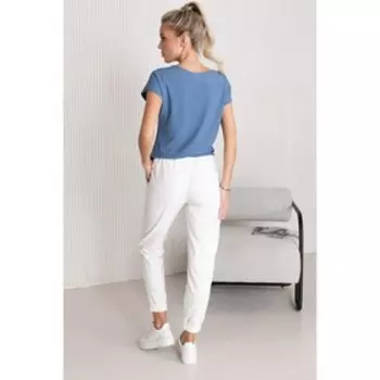 Джоггеры женские, размер 52