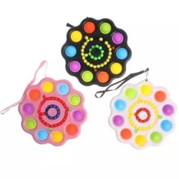 Джойстик антистресс, цвета МИКС