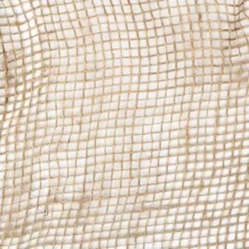 Джут натуральный, 5 0,95 м, плотность 190 г/м, плетение 34/24