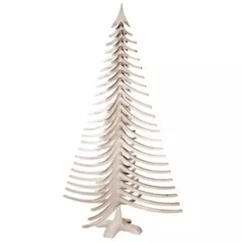 Ель дизайнерская Albert, 120 × 40 × 200 см