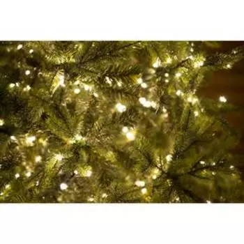 Ель искусственная «Грацио световая», 240 см