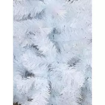 Ель искусственная "Метель" 100 см