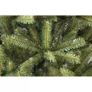 Ель искусственная Оливия 120 см, d нижнего яруса 90 см