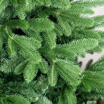 Ель искусственная премиум Ленинградская 2,7 м