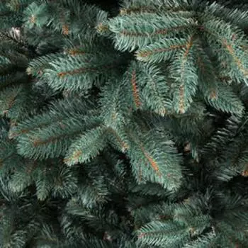 Ель искусственная "Венера смикс" голубая 195 см