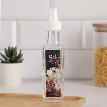 Емкость для масла Oil, 100 мл