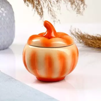 Емкость для тушения "Тыква" 0,3 л