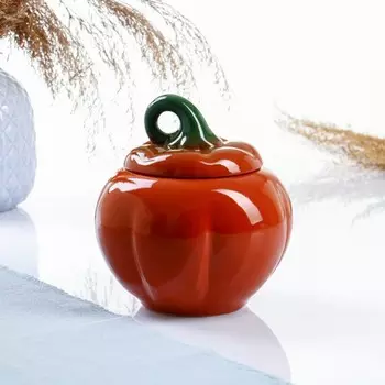 Емкость для тушения "Тыква" 0,6 л