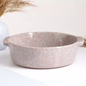 Емкость для запекания "Десерт большая" 2,25л / 25,5х8см, дуэт