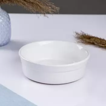 Емкость для запекания "Современная классика" 0,9л