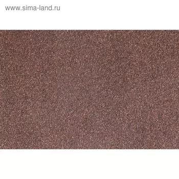 Ендовый ковер для гибкой черепицы DCKE PIE 1000, 101 м, цвет красный