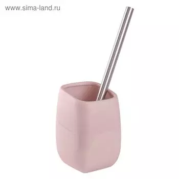 Ершик Brillar pink