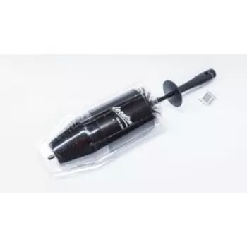 Ершик для чистки дисков LERATON WB1