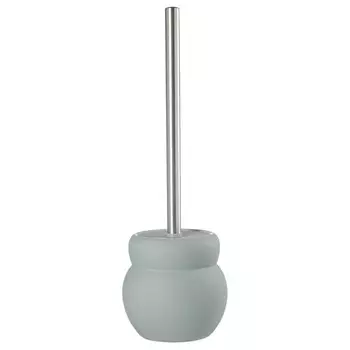 Ершик для унитаза Bergenson Bjorn Bath Markl, цвет зелёный