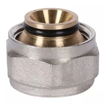 Евроконус ROMMER RFC-1021-001620, для труб PEX-AL-PEXb, d=16 х 2 мм х 3/4"