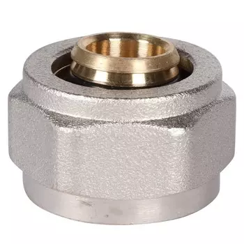 Евроконус ROMMER RFC-1021-002020, для труб PEX-AL-PEXb, d=20 х 2 мм х 3/4"