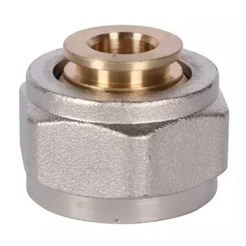 Евроконус ROMMER RFC-1021-202934, для труб PEX-AL-PEXc, d=20 х 2.9 мм х 3/4"