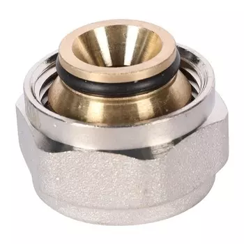 Евроконус ROMMER RFC-1026-162634, для труб PEX-AL-PEXc, d=16 х 2.6 мм х 3/4"