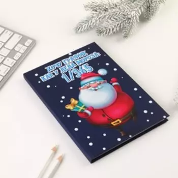 Ежедневник «График 1/365», 80 л