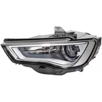 Фара головного света на Audi A3 (8V_) 04/12-&gt;, Би-Ксенон (D3S/H8, LED), правая, 1ZS 010 740-661