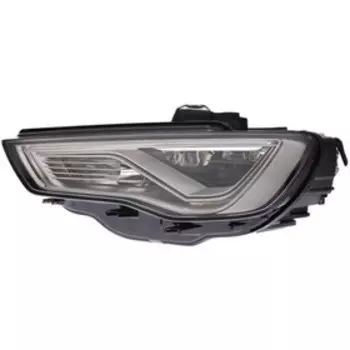 Фара головного света на Audi A3 (8V_) 04/12-н.в., Светодиодная (LED), левая, 1EX 010 740-871