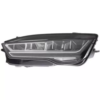 Фара головного света на Audi A7 (4GA, 4GF) 07/14-&gt;, Светодиодная (LED) , правая, 1EX 011 869-321