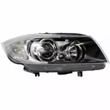 Фара головного света на BMW 3-сер (E90, E91) 01/05-09/08 Би-Ксенон (D1S/H7; Ка; дин/мод.), правая, 1ZS 354 688-021