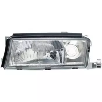 Фара головного света на Skoda Octavia I (1U2/1U5) 04/97-08/00, (Н4/Н3)(п/т), левая, 1EL 246 003-171