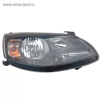 Фара на ВАЗ 2192, левая, Киржач, 21920371101100