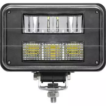 Фара РИФ 136х167х81 мм 60W LED