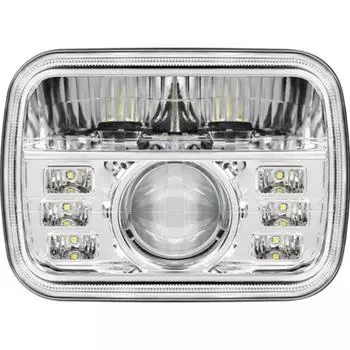 Фара РИФ 50W LED