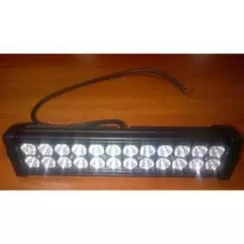 Фара светодиодная 24LED 14"