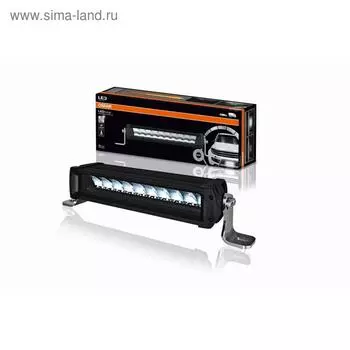 Фара светодиодная Osram, 10 светод., Lightbar FX250-CB, 400*94*77 мм, 2700Lm, 35 Вт, 12/24В 519455