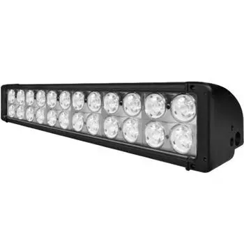 Фара водительского света РИФ 516 мм 240W LED
