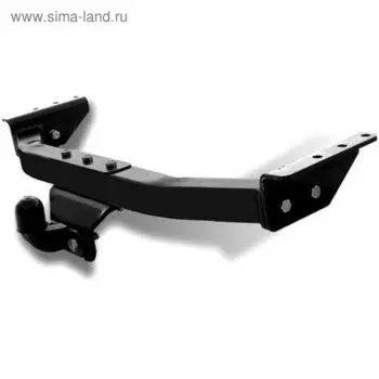 Фаркоп BOSAL 5612-F GAZ Valday 2004+